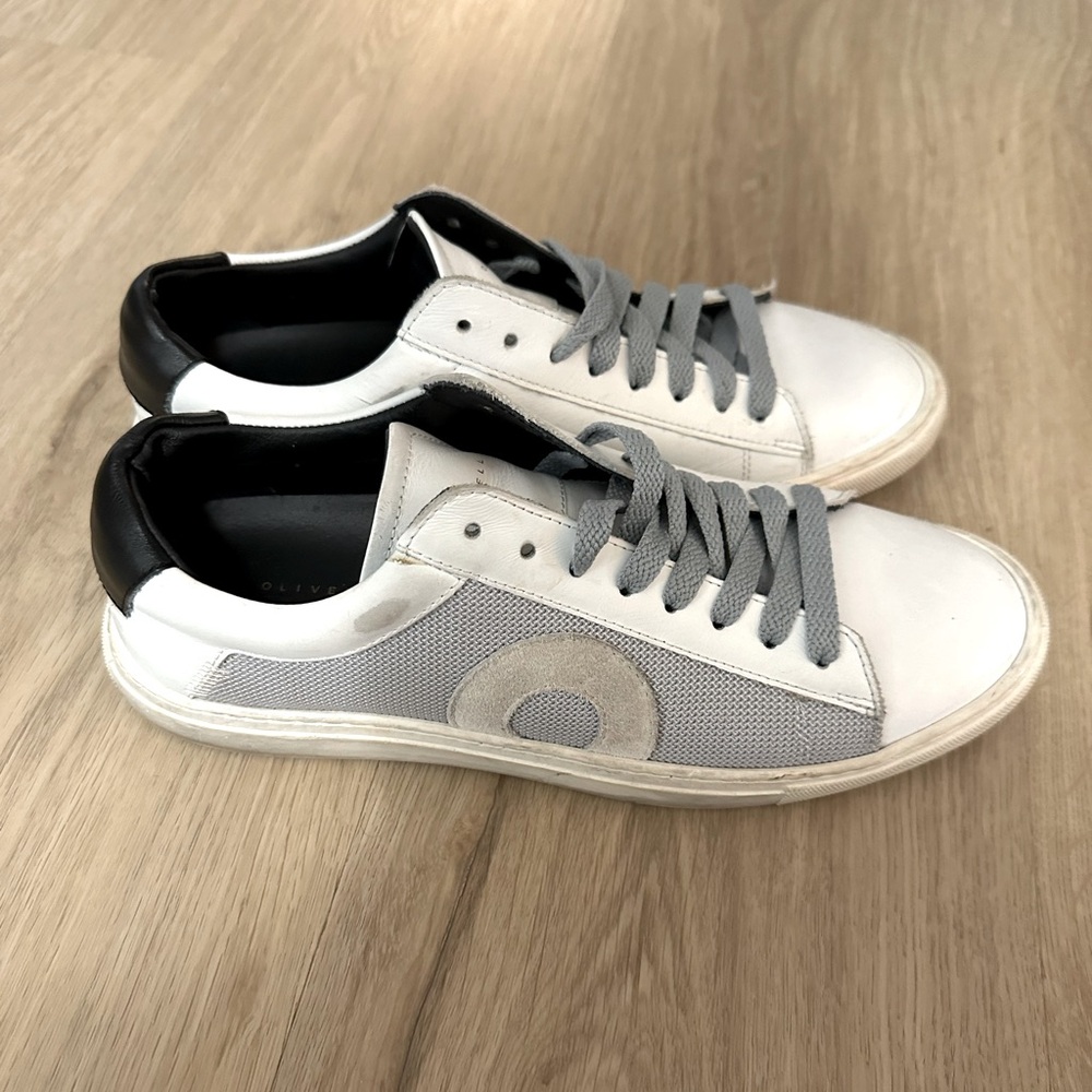 Oliver Cabell Low 1 Belmont sneaker